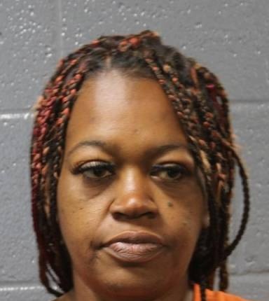 Mugshot of Sandion Ojo