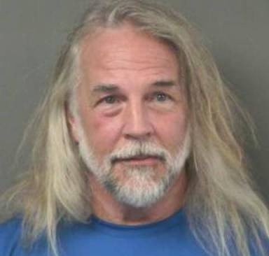 Scot Anderson mugshot