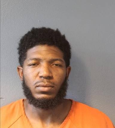 Mugshot of Scott Moore