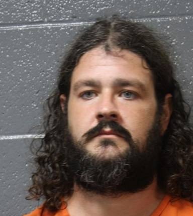 Mugshot of Scott Savage