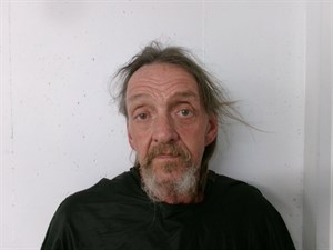 John P Devitt mugshot