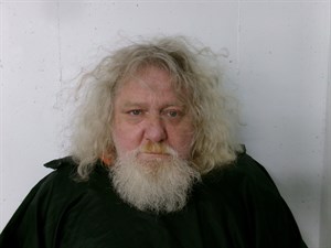 Karl Kidd mugshot