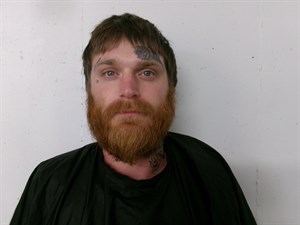 Kholden Lee Denny mugshot
