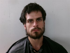 Brody Cornelius mugshot