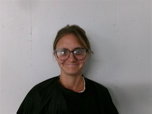 Dakota Ann Newton mugshot
