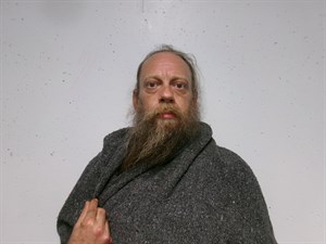 Michael Seth Elliott mugshot