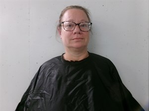 Kimberly Sue Vickers mugshot