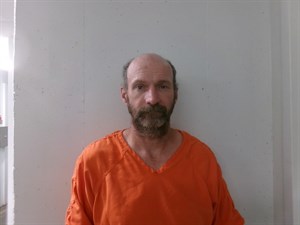 Jarrod Heath Frantz mugshot