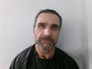 Jackson Charles Morgan mugshot