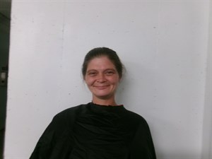 Alexis Shay Fountain mugshot