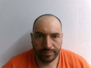 Roberto Luna mugshot