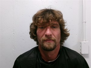Jonathon Richard Jackson mugshot