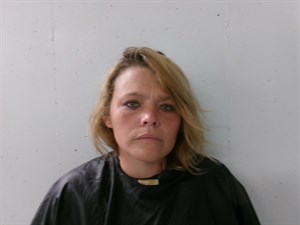 Mary Helen Grayson mugshot