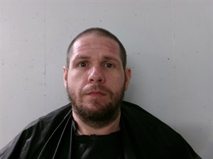 Matthew Peter Derby mugshot