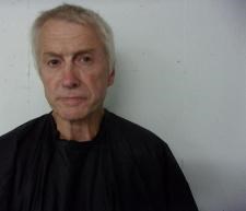 Leo Treat mugshot