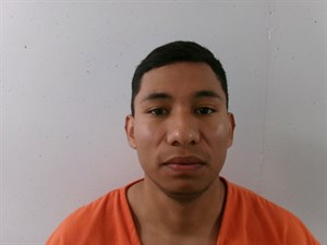 Bonifacio Allendo-Miranda mugshot