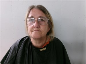Carolyn Jean Wyatt mugshot