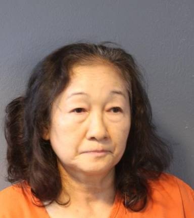 Mugshot of Seng Sayouth