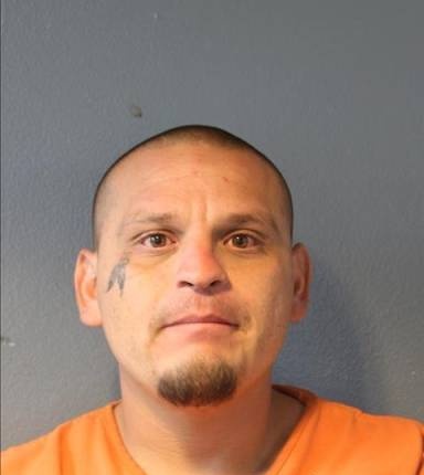 Mugshot of Sequoyah Lindsey