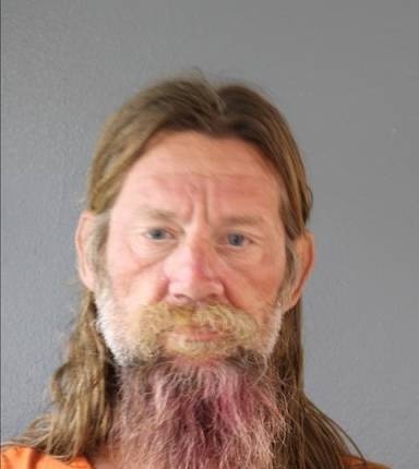 Mugshot of Shane Wade