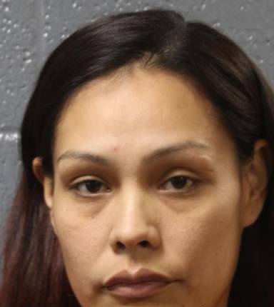 Mugshot of Shanea Nimsey