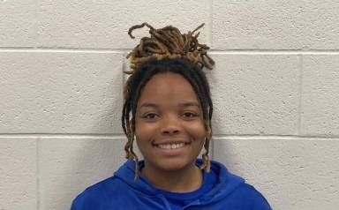 Shaniyla Ross mugshot
