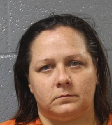 Mugshot of Shannon Dooty