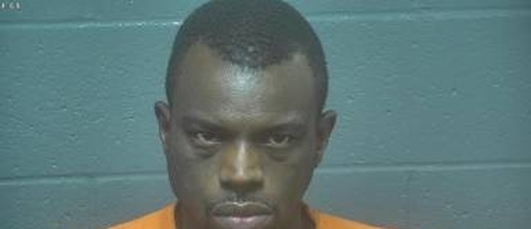 Mugshot of Shannon Fuller