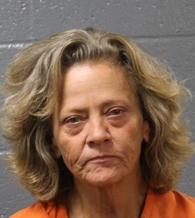 Mugshot of Shannon Herrera