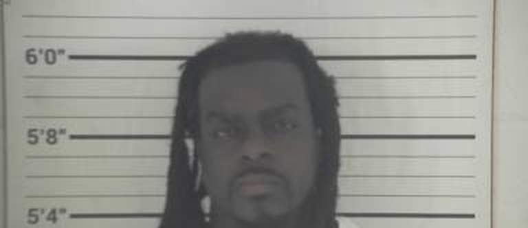 Shannon Smith mugshot
