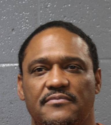 Mugshot of Shannon Ware