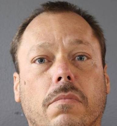 Mugshot of Shanon Eaves