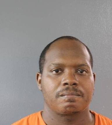 Mugshot of Shanquill Murrell