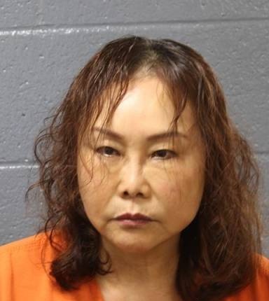 Mugshot of Shaojun Zhang