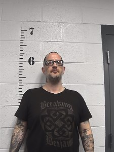 Brandon` Smith mugshot
