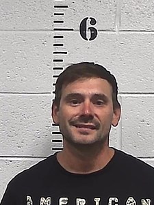 Darrell Douglas Mohlke mugshot