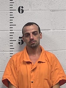 Darian Wayne Bowers mugshot