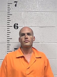 Kirk Klaytonm Desmedt mugshot