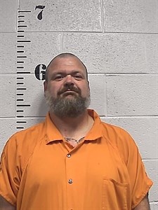 Casey Ragan mugshot