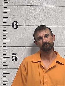 Jason L Yates mugshot