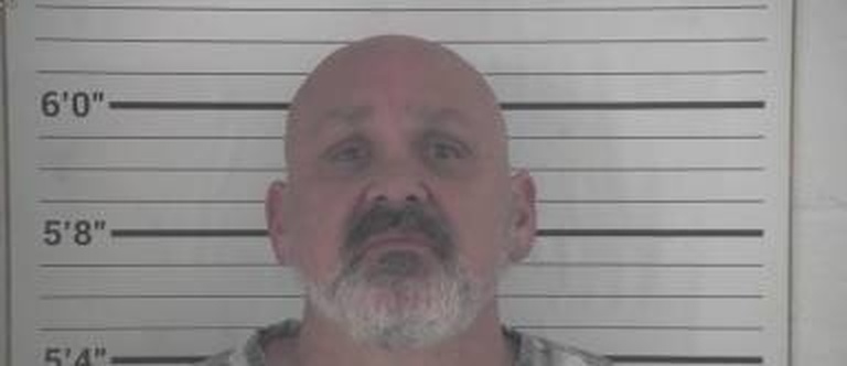 Shawn Bohlen mugshot