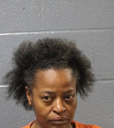 Mugshot of Shawn Douglas