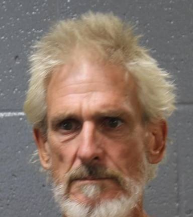 Mugshot of Shawn Guffin