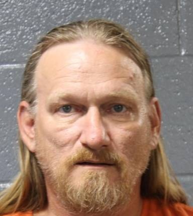 Mugshot of Shawn Hankla