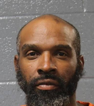 Mugshot of Shawn Lacour