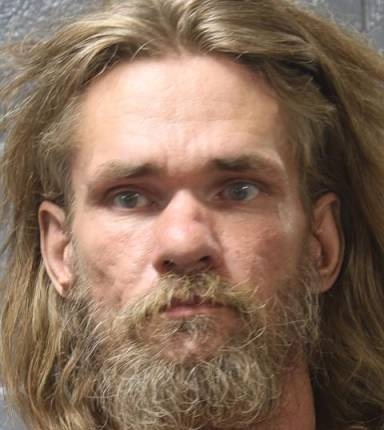 Mugshot of Shawn Pollard