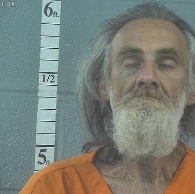 Shawn Williamson mugshot