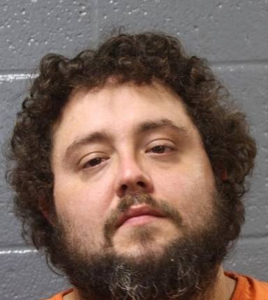 Mugshot of Shawn Wynn