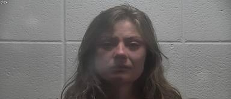 Shealy Bandy mugshot