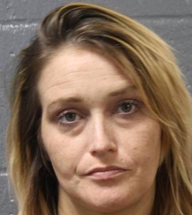 Mugshot of Shelby Burkitt